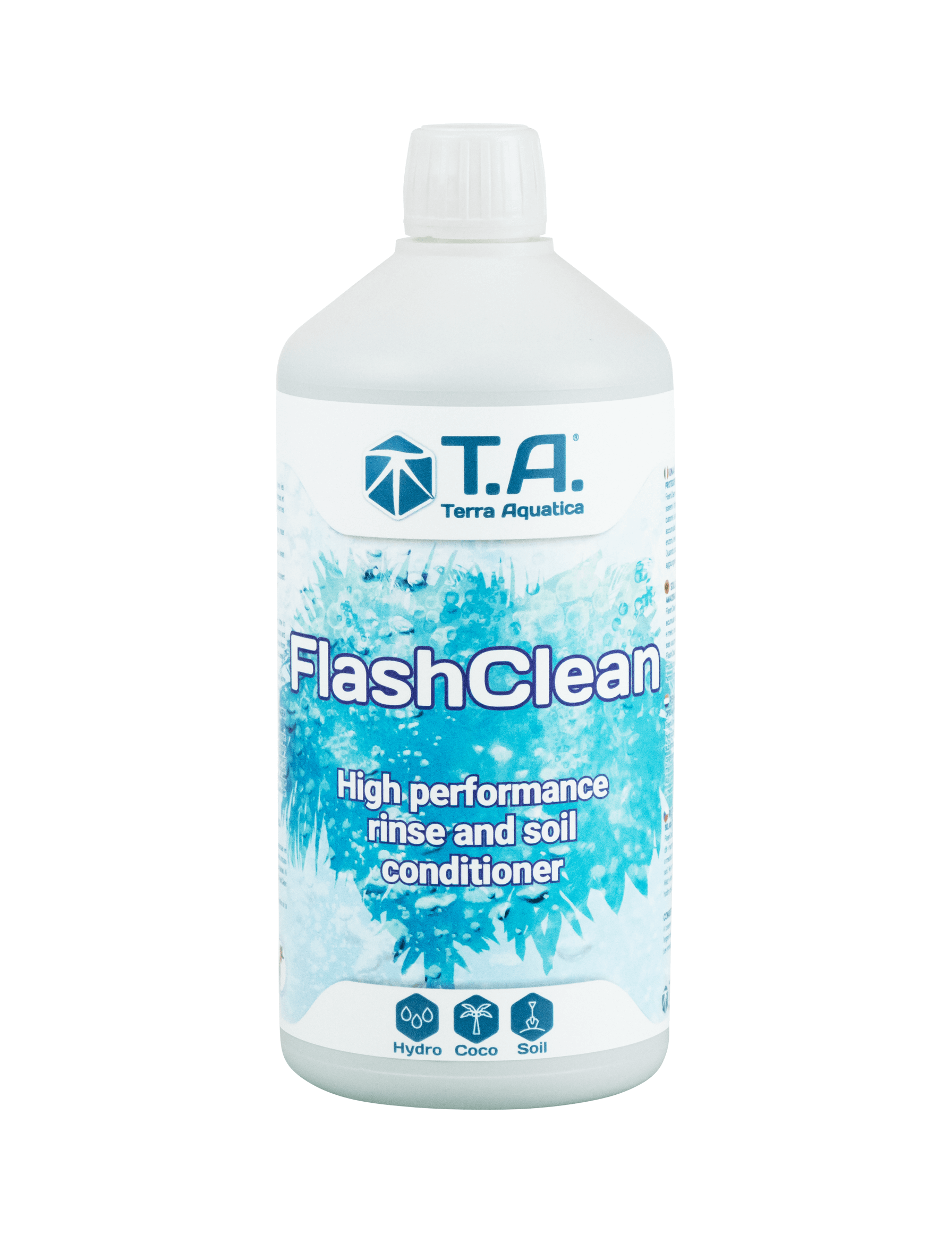 T.A FlashClean 1L
